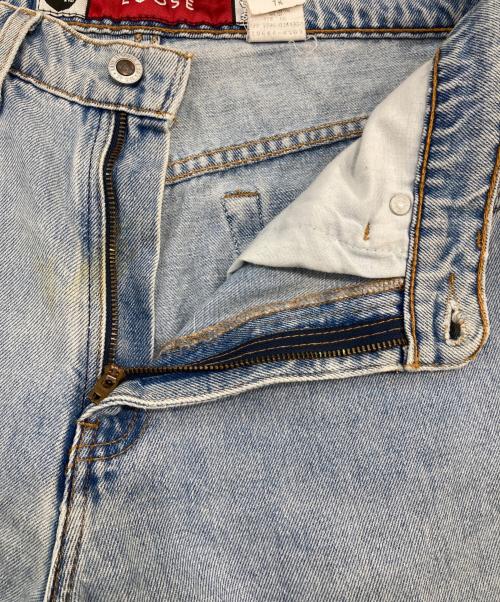 LEVI'S（リーバイス）LEVI'S (リーバイス) LOOSEデニムパンツ インディゴ サイズ:SIZE 7Mの古着・服飾アイテム