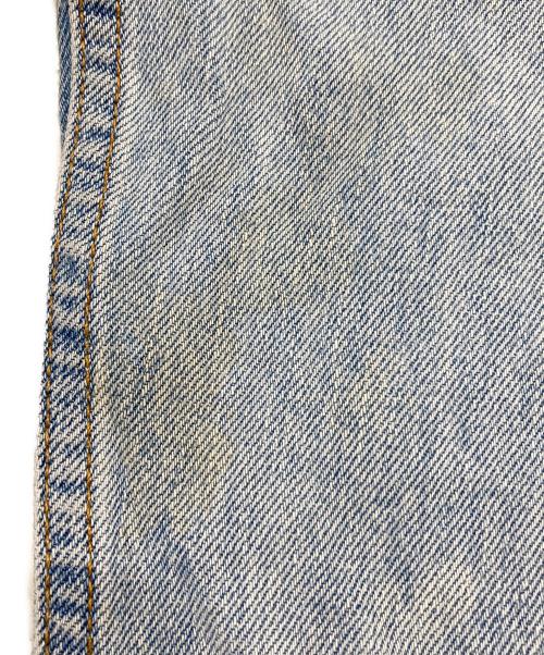 LEVI'S（リーバイス）LEVI'S (リーバイス) LOOSEデニムパンツ インディゴ サイズ:SIZE 7Mの古着・服飾アイテム