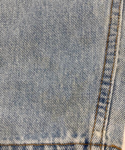 LEVI'S（リーバイス）LEVI'S (リーバイス) LOOSEデニムパンツ インディゴ サイズ:SIZE 7Mの古着・服飾アイテム