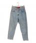 LEVI'S（リーバイス）の古着「LOOSEデニムパンツ」｜インディゴ
