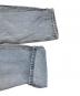 中古・古着 LEVI'S (リーバイス) LOOSEデニムパンツ インディゴ サイズ:SIZE 7M：5000円