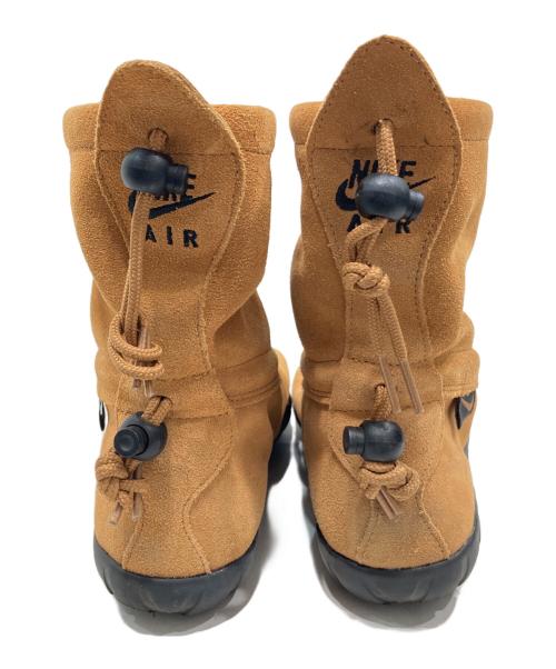 NIKE（ナイキ）NIKE (ナイキ) AIR CHUKKA MOC ULTRA/エアー・チャッカ・モック・ウルトラ ブラウン サイズ:SIZE 25cmの古着・服飾アイテム