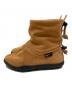 NIKE (ナイキ) AIR CHUKKA MOC ULTRA/エアー・チャッカ・モック・ウルトラ ブラウン サイズ:SIZE 25cm：6000円