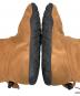 中古・古着 NIKE (ナイキ) AIR CHUKKA MOC ULTRA/エアー・チャッカ・モック・ウルトラ ブラウン サイズ:SIZE 25cm：6000円