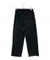 H BEAUTY&YOUTH (エイチ ビューティー&ユース) スウェットパンツ ブラック サイズ:SIZE S：5000円