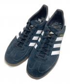 adidasアディダス）の古着「HANDBALL SPEZIAL/ハンドボール スペツィアル」｜ブラック