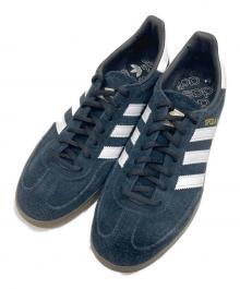 adidas（アディダス）の古着「HANDBALL SPEZIAL/ハンドボール スペツィアル」｜ブラック