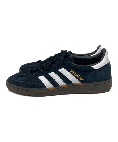adidas（アディダス）adidas (アディダス) HANDBALL SPEZIAL/ハンドボール スペツィアル ブラック サイズ:SIZE 25.5cmの古着・服飾アイテム