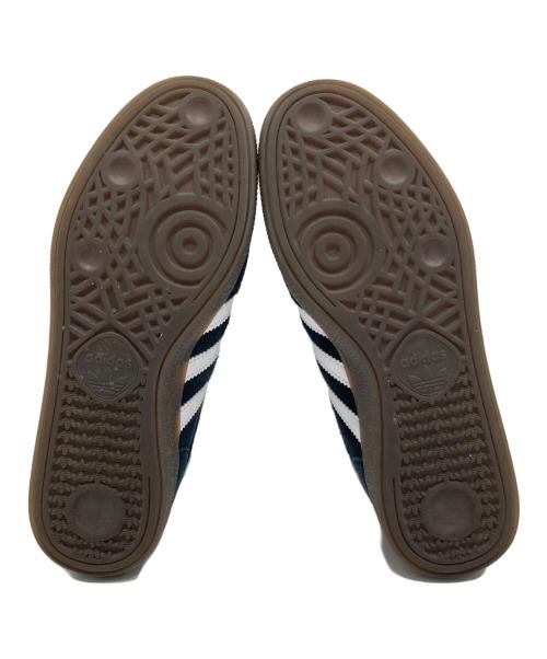adidas（アディダス）adidas (アディダス) HANDBALL SPEZIAL/ハンドボール スペツィアル ブラック サイズ:SIZE 25.5cmの古着・服飾アイテム