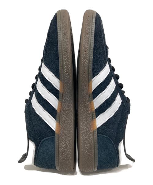 adidas（アディダス）adidas (アディダス) HANDBALL SPEZIAL/ハンドボール スペツィアル ブラック サイズ:SIZE 25.5cmの古着・服飾アイテム