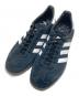adidas（アディダス）の古着「HANDBALL SPEZIAL/ハンドボール スペツィアル」｜ブラック