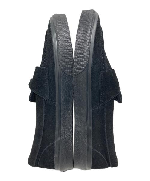 VANS（ヴァンズ）VANS (ヴァンズ) ローファー ブラック サイズ:SIZE 26の古着・服飾アイテム