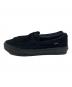 VANS (ヴァンズ) ローファー ブラック サイズ:SIZE 26：6000円