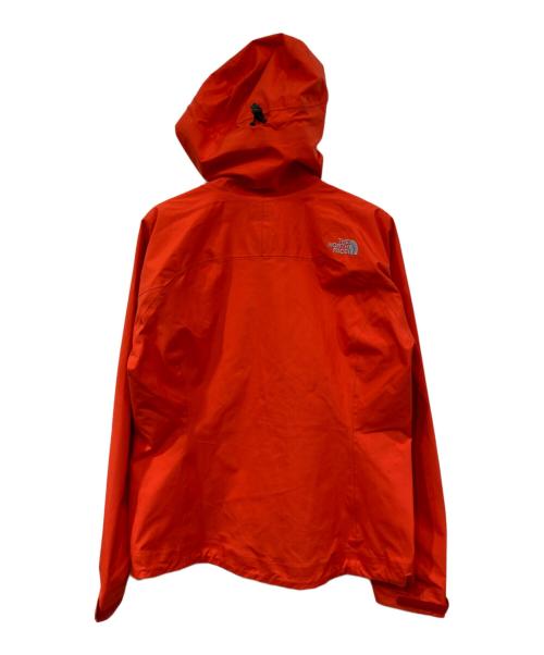 THE NORTH FACE（ザ ノース フェイス）THE NORTH FACE (ザ ノース フェイス) ゴアテックス マウンテンパーカー オレンジ サイズ:サイズ表記なしの古着・服飾アイテム