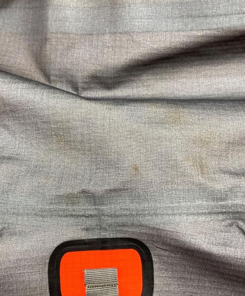THE NORTH FACE（ザ ノース フェイス）THE NORTH FACE (ザ ノース フェイス) ゴアテックス マウンテンパーカー オレンジ サイズ:サイズ表記なしの古着・服飾アイテム