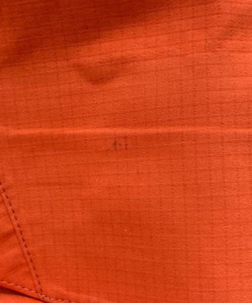 THE NORTH FACE（ザ ノース フェイス）THE NORTH FACE (ザ ノース フェイス) ゴアテックス マウンテンパーカー オレンジ サイズ:サイズ表記なしの古着・服飾アイテム