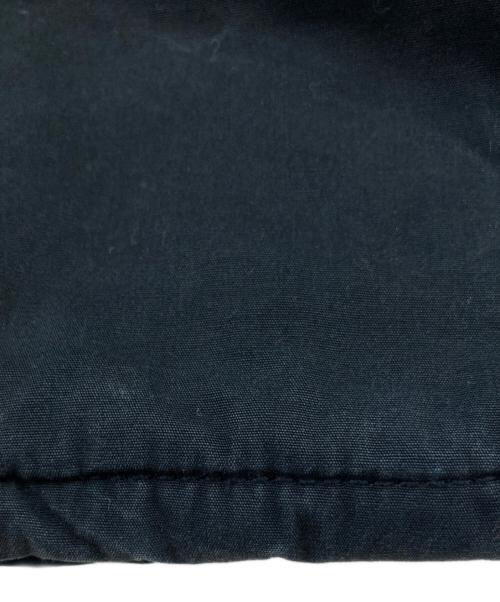 POLO RALPH LAUREN（ポロ・ラルフローレン）POLO RALPH LAUREN (ポロ・ラルフローレン) スイングトップ ブラック サイズ:SIZE XLの古着・服飾アイテム