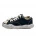 MIHARA YASUHIRO (ミハラヤスヒロ) PETERSON LOW CANVAS/ピーターソン ロー キャンバス ブラック サイズ:SIZE 42：10000円