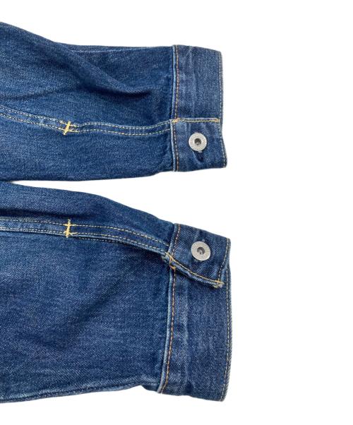 LEVI'S PReMIUM（リーバイス プレミアム）LEVI'S PReMIUM (リーバイス プレミアム) TYPEⅠトラッカージャケット インディゴ サイズ:SIZE Lの古着・服飾アイテム