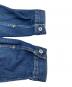 中古・古着 LEVI'S PReMIUM (リーバイス プレミアム) TYPEⅠトラッカージャケット インディゴ サイズ:SIZE L：12000円