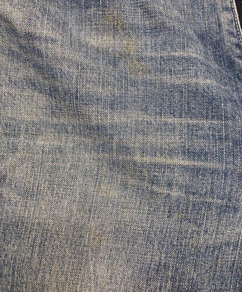 LEVI'S（リーバイス）LEVI'S (リーバイス) N.HOOLYWOOD (エヌ ハリウッド) 646 デニムパンツ インディゴ サイズ:SIZE 81cm (W32)の古着・服飾アイテム