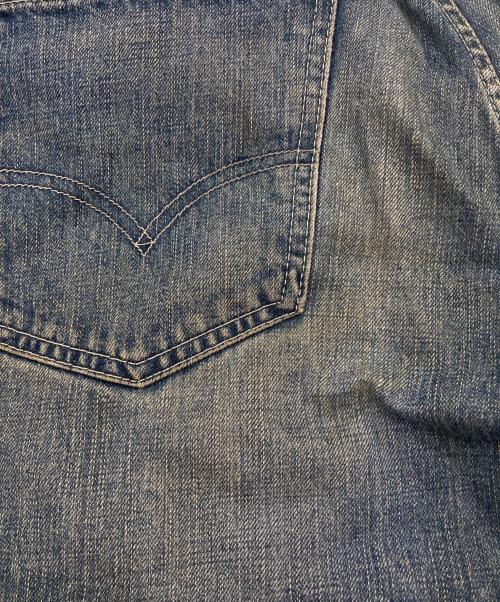 LEVI'S（リーバイス）LEVI'S (リーバイス) N.HOOLYWOOD (エヌ ハリウッド) 646 デニムパンツ インディゴ サイズ:SIZE 81cm (W32)の古着・服飾アイテム