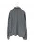 THE NORTH FACE (ザ ノース フェイス) TREKKER LIGHT HOODIE/トレッカー・ライト・フーディー グレー サイズ:SIZE XL：6000円