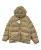 THE NORTH FACEザ ノース フェイス）の古着「CAMP Sierra Short/キャンプ・シエラ・ショート」｜ベージュ
