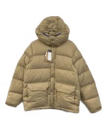 THE NORTH FACE（ザ ノース フェイス）の古着「CAMP Sierra Short/キャンプ・シエラ・ショート」｜ベージュ