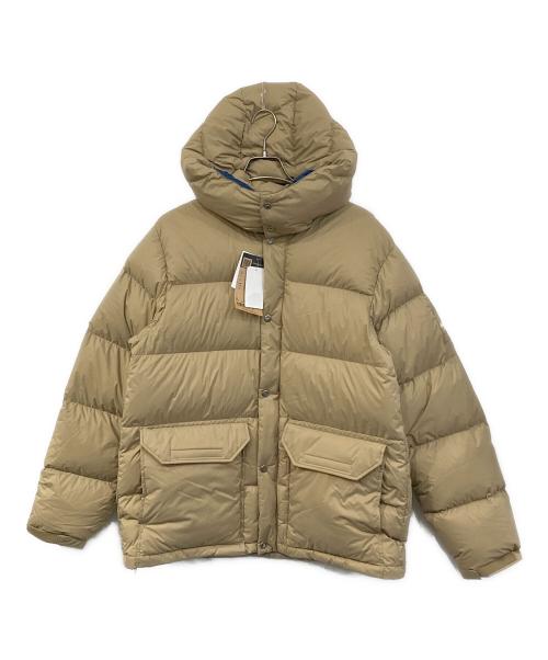 THE NORTH FACE（ザ ノース フェイス）THE NORTH FACE (ザ ノース フェイス) CAMP Sierra Short/キャンプ・シエラ・ショート ベージュ サイズ:SIZE XL 未使用品の古着・服飾アイテム