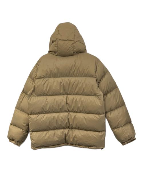 THE NORTH FACE（ザ ノース フェイス）THE NORTH FACE (ザ ノース フェイス) CAMP Sierra Short/キャンプ・シエラ・ショート ベージュ サイズ:SIZE XL 未使用品の古着・服飾アイテム