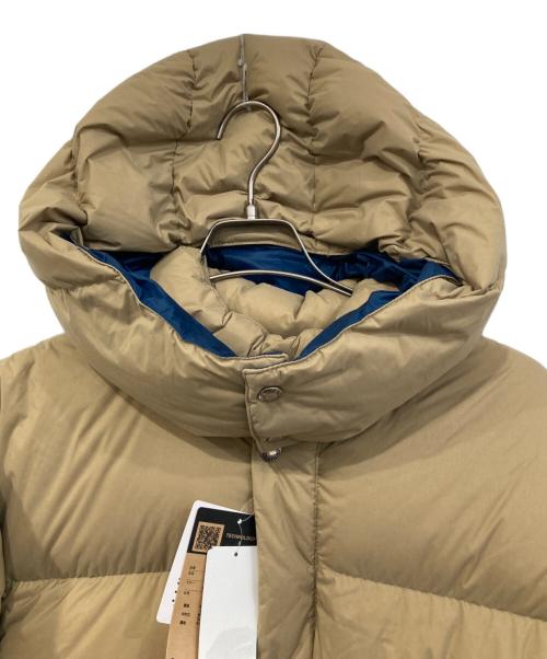 THE NORTH FACE（ザ ノース フェイス）THE NORTH FACE (ザ ノース フェイス) CAMP Sierra Short/キャンプ・シエラ・ショート ベージュ サイズ:SIZE XL 未使用品の古着・服飾アイテム