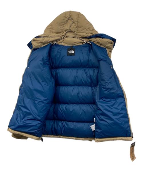 THE NORTH FACE（ザ ノース フェイス）THE NORTH FACE (ザ ノース フェイス) CAMP Sierra Short/キャンプ・シエラ・ショート ベージュ サイズ:SIZE XL 未使用品の古着・服飾アイテム