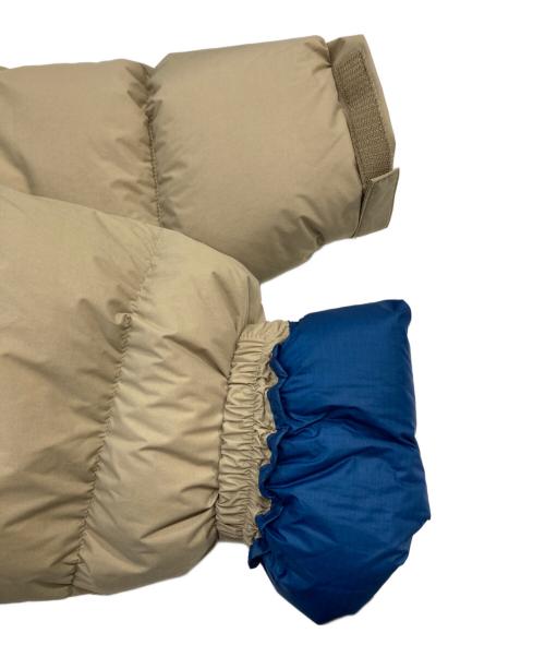 THE NORTH FACE（ザ ノース フェイス）THE NORTH FACE (ザ ノース フェイス) CAMP Sierra Short/キャンプ・シエラ・ショート ベージュ サイズ:SIZE XL 未使用品の古着・服飾アイテム