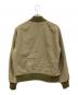 Engineered Garments (エンジニアド ガーメンツ) ジップアップブルゾン カーキ サイズ:SIZE S：15000円