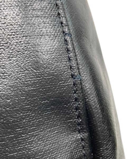 PORTER（ポーター）PORTER (ポーター) FREE STYLE  SHOULDER BAG/フリー・スタイル・ショルダー・バッグ ブラックの古着・服飾アイテム