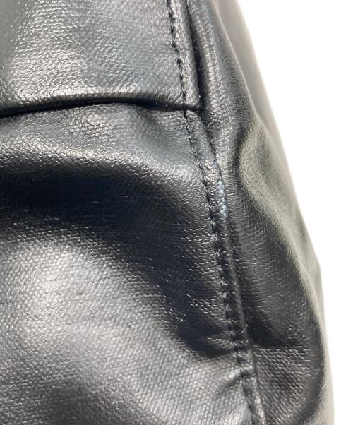 PORTER（ポーター）PORTER (ポーター) FREE STYLE  SHOULDER BAG/フリー・スタイル・ショルダー・バッグ ブラックの古着・服飾アイテム