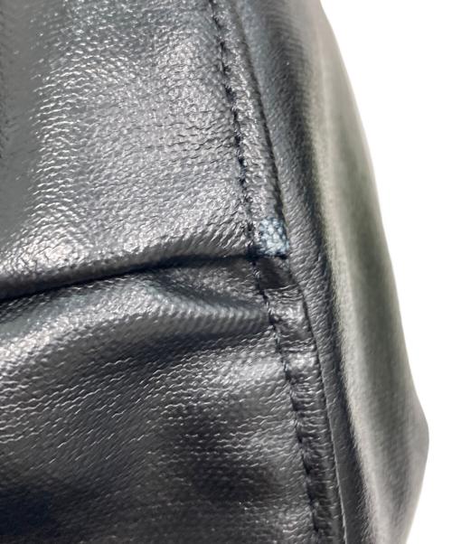 PORTER（ポーター）PORTER (ポーター) FREE STYLE  SHOULDER BAG/フリー・スタイル・ショルダー・バッグ ブラックの古着・服飾アイテム