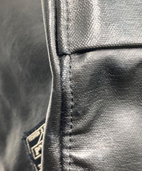 PORTER（ポーター）PORTER (ポーター) FREE STYLE  SHOULDER BAG/フリー・スタイル・ショルダー・バッグ ブラックの古着・服飾アイテム