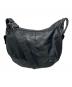 PORTER（ポーター）の古着「FREE STYLE  SHOULDER BAG/フリー・スタイル・ショルダー・バッグ」｜ブラック