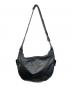 PORTER (ポーター) FREE STYLE  SHOULDER BAG/フリー・スタイル・ショルダー・バッグ ブラック：20000円