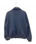 BROOKS BROTHERS (ブルックスブラザーズ) ウールブルゾン ネイビー サイズ:SIZE M：10000円