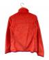 Patagonia (パタゴニア) フリースプルオーバー オレンジ サイズ:SIZE S：5000円