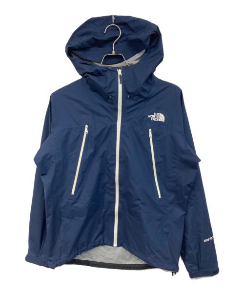 THE NORTH FACE（ザ ノース フェイス）THE NORTH FACE (ザ ノース フェイス) ナイロンジャケット ネイビー サイズ:SIZE Mの古着・服飾アイテム