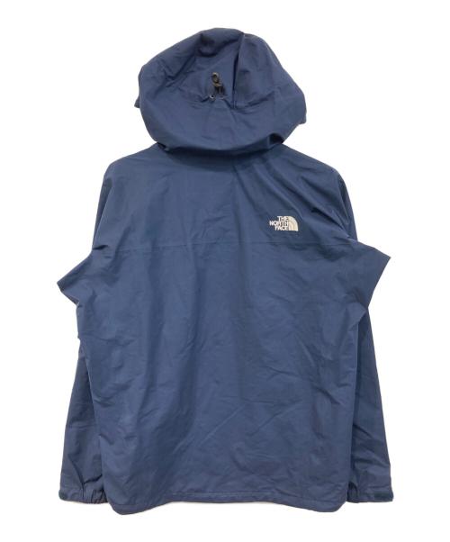 THE NORTH FACE（ザ ノース フェイス）THE NORTH FACE (ザ ノース フェイス) ナイロンジャケット ネイビー サイズ:SIZE Mの古着・服飾アイテム