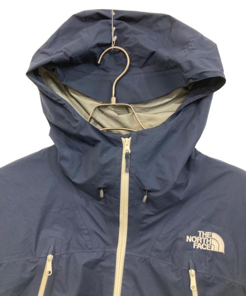 THE NORTH FACE（ザ ノース フェイス）THE NORTH FACE (ザ ノース フェイス) ナイロンジャケット ネイビー サイズ:SIZE Mの古着・服飾アイテム