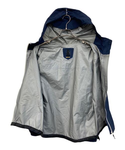 THE NORTH FACE（ザ ノース フェイス）THE NORTH FACE (ザ ノース フェイス) ナイロンジャケット ネイビー サイズ:SIZE Mの古着・服飾アイテム