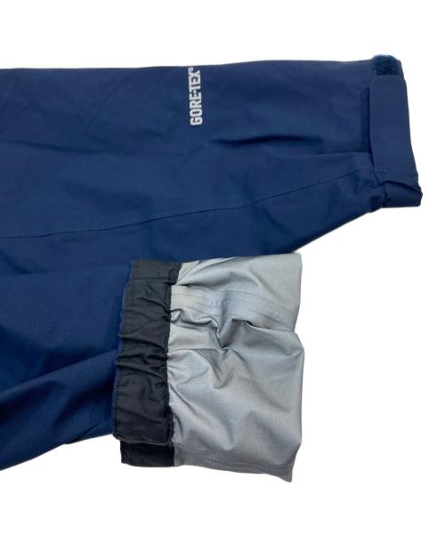 THE NORTH FACE（ザ ノース フェイス）THE NORTH FACE (ザ ノース フェイス) ナイロンジャケット ネイビー サイズ:SIZE Mの古着・服飾アイテム