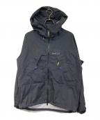 L.L.Beanエルエルビーン）の古着「Alna Jacket/アルナ・ジャケット」｜ブラック