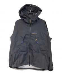 L.L.Bean（エルエルビーン）の古着「Alna Jacket/アルナ・ジャケット」｜ブラック